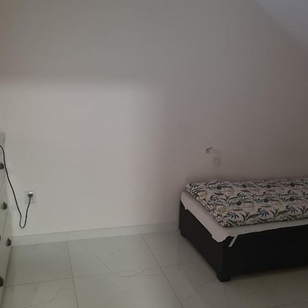 Naworol 5 Appartamento Stettino Esterno foto