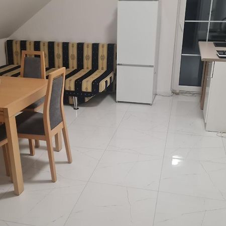 Naworol 5 Appartamento Stettino Esterno foto